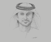 Tariq Ahmed Saeed Al Wahedi, CEO, Agthia Group