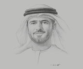 Mohamed Juma Al Shamisi, CEO, Abu Dhabi Ports