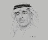 Khamis Mohamed Buharoon, Acting CEO and Vice-Chairman, Abu Dhabi Islamic Bank (ADIB)