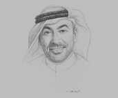 Ahmed Ali Al Sayegh, Chairman, Abu Dhabi Global Market (ADGM)