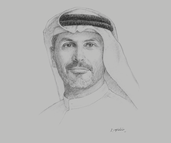 Khaldoon Khalifa Al Mubarak, Group CEO and Managing Director, Mubadala Investment Company