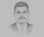 Arun Pathak, Managing Director, WelcomHotels Lanka