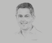Hiran Cooray, Chairman, Jetwing Hotels