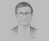 Ganeshan Wignaraja, Executive Director, Lakshman Kadirgamar Institute