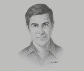 Parag Khanna, Founder and Managing Partner, FutureMap