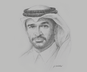 Hassan Al Thawadi, Secretary-General, Supreme Committee for Delivery & Legacy (SC)