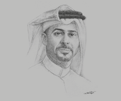 Mohamed Badr Al Sadah, CEO, Hassad Food