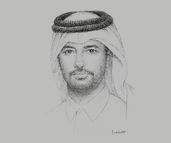 Nasser Hassan Al Naimi, Managing Director, Barzan Holdings