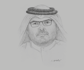 Saad bin Ahmad Al Muhannadi, President, Public Works Authority (Ashghal)