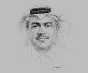 Nasser Al Ansari, Chairman and CEO, Just Real Estate