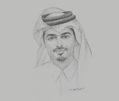 Sheikh Hamad bin Abdulla Al Thani, CEO, Vodafone Qatar