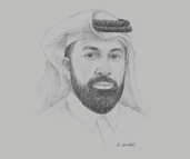 Omar Ali Al Ansari, Secretary-General, Qatar Research, Development and Innovation (QRDI) Council