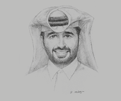 Abdulaziz bin Nasser Al Khalifa, CEO, Qatar Development Bank (QDB)