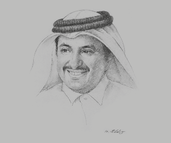 Sheikh Khalifa bin Jassim bin Mohammed Al Thani, Chairman, Qatar Chamber