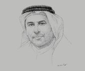 Abdul Hakeem Mostafawi, CEO, HSBC Qatar