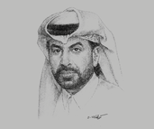 Rashid bin Ali Al Mansoori, CEO, Qatar Stock Exchange