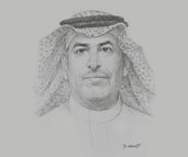 Fahad Al Sudairi, Acting CEO, Saudi Electricity Company (SEC)