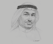 Mohammed Al Mowkley, CEO, National Water Company
