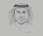 Nasser Al Nasser, Group CEO, Saudi Telecom Company (STC)