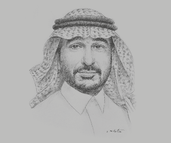 Mohammed AlShaibi, CEO, Tamkeen Technologies