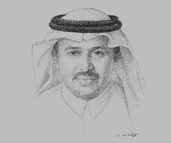  Rumaih Al Rumaih, President, Public Transport Authority (PTA)