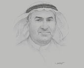 Abdullah Aldubaikhi, CEO, Bahri