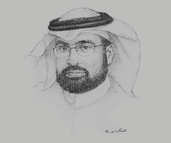 Abdulkarim Alnujaidi, CEO, National Gas and Industrialisation Company