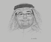 Kamal Pharran, CEO, Saudi Tabreed
