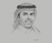 Ibrahim Al Omar, Governor, Saudi Arabian General Investment Authority