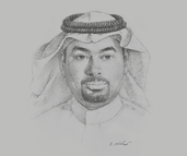 Husameddin Al Madani, Former Director-General, National Centre for Performance Measurement