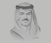 Ajlan Abdulaziz Alajlan, Chairman of the Board, Ajlan & Bros; and Chairman, Riyadh Chamber of Commerce and Industry