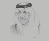 Prince Khalid bin Faisal Al Saud, Governor, Makkah Province: Interview ...