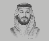 Crown Prince Mohammed bin Salman bin Abdulaziz Al Saud