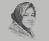 Tri Rismaharini, Mayor of Surabaya