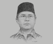 Rudiantara, Minister of Communication and Information Technology