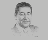 Hisham Ezz Al Arab, Chairman, Federation of Egyptian Banks and Commercial International Bank