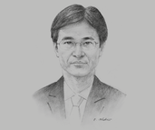 Toshiro Hayashi, CEO, Toyota del Perú