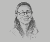 Mariana Costa, CEO and Co-founder, Laboratoria Mariana Costa, CEO and Co-founder, Laboratoria