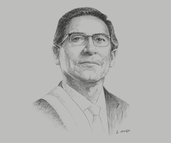 President Martín Vizcarra Cornejo