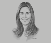  Ángela Flores, Executive Director, National Association of Pharmaceutical Manufacturers