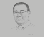 Teodoro L Locsin, Secretary of Foreign Affairs