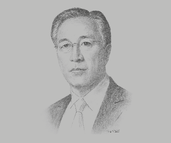 Nestor Tan, President and CEO, BDO Unibank Nestor Tan, President and CEO, BDO Unibank