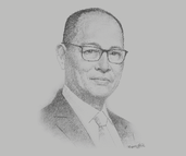 Benjamin E Diokno, Governor, Bangko Sentral ng Pilipinas (BSP)