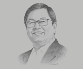 Cezar Consing, President, Bank of the Philippine Islands