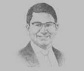 Rahul Hora, CEO, AXA Philippines