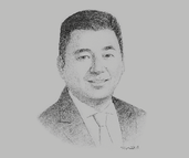 Dennis A Uy, President and CEO, Phoenix Petroleum