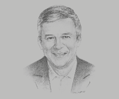 John Murphy, CFO and Former President for Asia Pacific, Coca- Cola Company