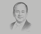 Ramon S Monzon, President and CEO, Philippine Stock Exchange (PSE)
