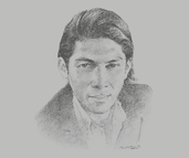 Robbie Antonio, Founder, Revolution Precrafted Properties Robbie Antonio, Founder, Revolution Precrafted Properties