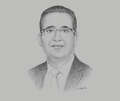 Habib Ben Hassine, President, Tunisian Federation of Insurance Companies